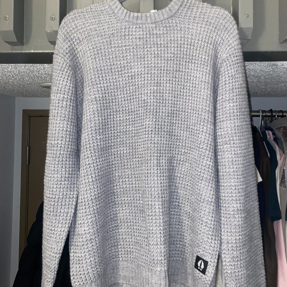 Bearded Goat Odis Boatyard Sweater